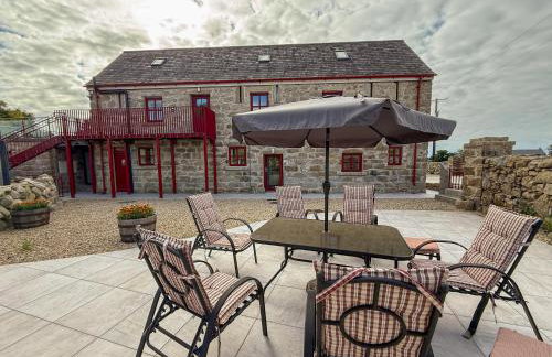 Wee Henry's Barn - Photo 44