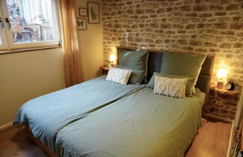 Ferienwohnung Palatina - Auszeit in der Südpfalz - Foto 23