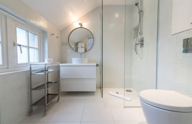 The Clapham Crib - Spacious 4bdr House With Patio - Foto 46