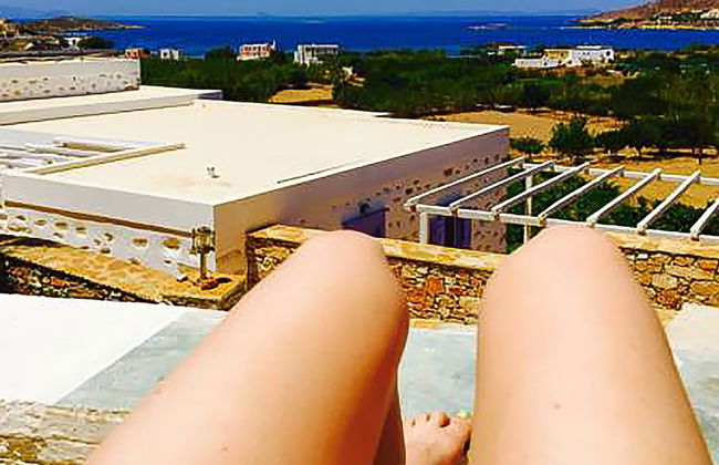 Good Life Greece Eco Villas - Foto 61