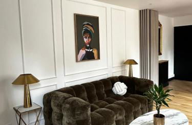 Le Paon D'Or - En plein coeur du Vieux Troyes - Photo 1