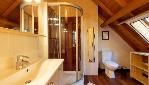 Gîte Le Bédat - Foto 5