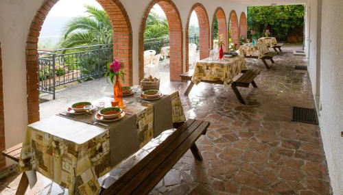 Fattoria Cristina Bilo Rosa - Foto 5