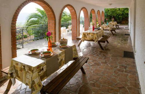 Fattoria Cristina Bilo Rosa - Foto 5