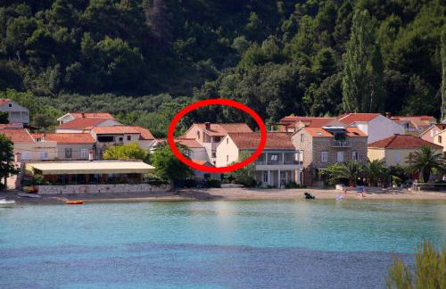 Apartments by the sea Zuljana, Peljesac - 10228 - Foto 1