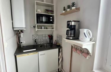 Joli studio meublé proche de la plage - Foto 20