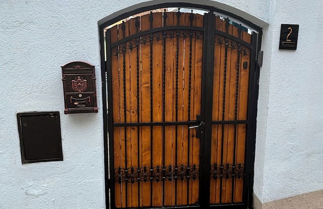 Blue House Citadel Elite Sighisoara - Foto 29