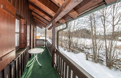 Ferienwohnungen im Feriendorf Reichenbach Nr 11A - Foto 40