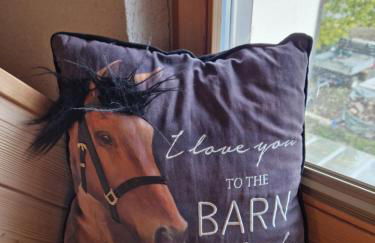 Haus Fuchsbau, Familienzeit und Fokus im Grünen - Foto 39