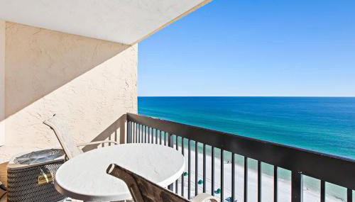 SunDestin Resort Unit 1702 - Foto 4