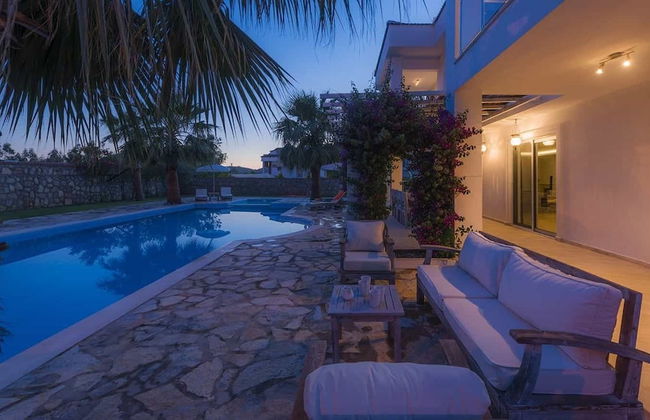 Fours Seasons Villa 7 - Foto 11