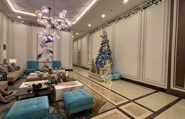 Saint Honore Condo - Foto 2