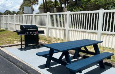 Beach Happy - Ocean View at Symphony Beach Club - Foto 9