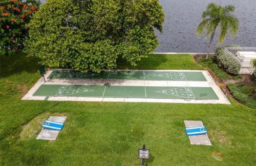 Little Harbor Resort #301 Tampa Bay FL Beach, Nautical Paradise - Photo 52