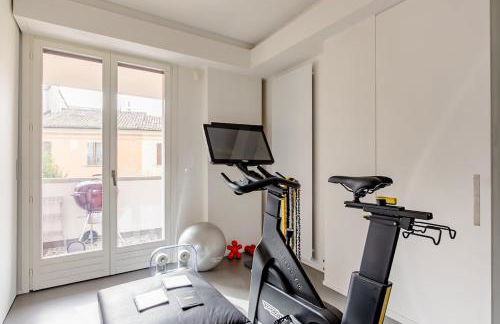 Cortirola luxury apartment - Foto 16