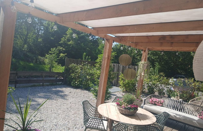 Lodge in Hattemerbroek Near Veluwe Forest - Foto 14