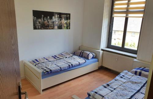 Villa Kayna Monteurzimmer - Foto 39