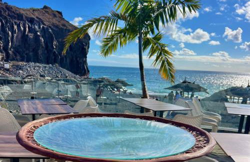 Callao Ocean View Luxury, air condition, wifi - Foto 73