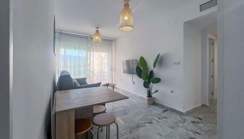 OleHolidays Costabella 2 junto al mar - Foto 5