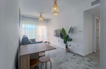 OleHolidays Costabella 2 junto al mar - Foto 5