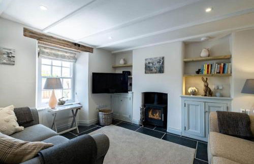 Gulls Roost, Port Isaac Bay Holidays - Foto 17