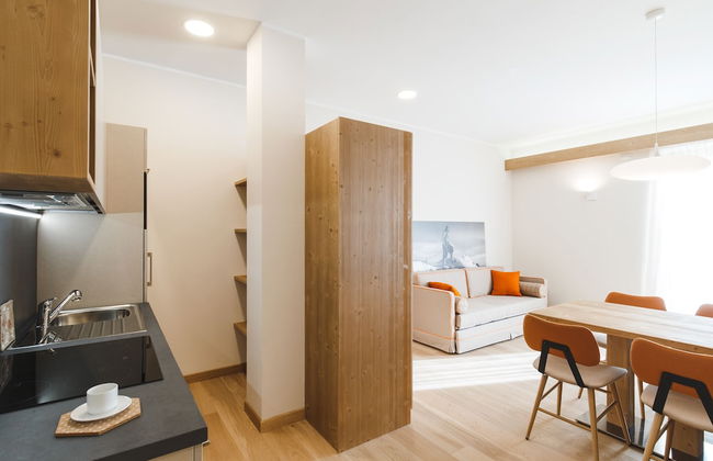 Residence Langes - Foto 41