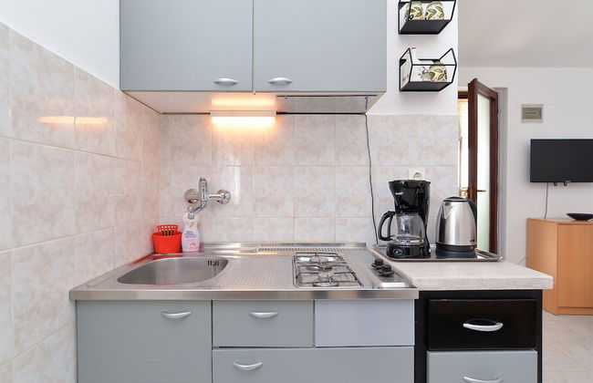 Apartment 535 - Foto 7