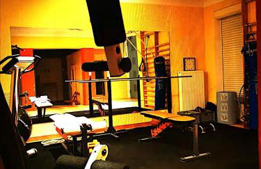 EXCL HOUSE in Warsaw with POOLS - Foto 26