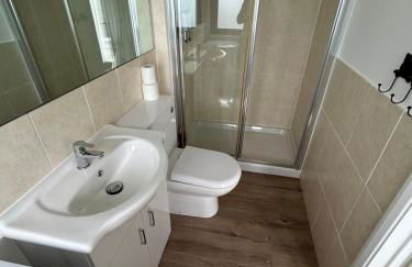 Stylish Cabin in East Sussex near Newhaven ferry - Foto 6