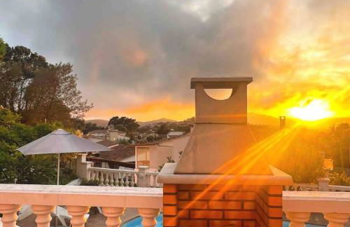 Villa Mas Blau Munt by Host&Joy - Foto 12