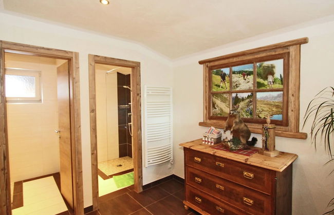 Apartment in Ski Paradise Near Trails - Foto 20