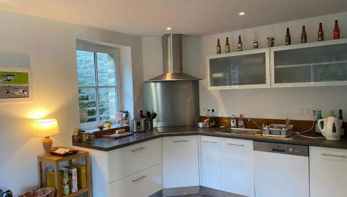 REF 001 - Belle maison avec jardin pour six personnes KERNERS ARZON - Foto 3