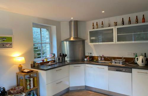 REF 001 - Belle maison avec jardin pour six personnes KERNERS ARZON - Foto 3