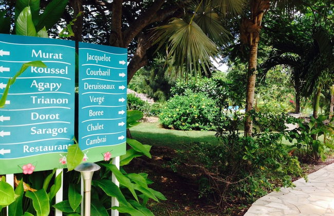 Hotel Restaurant Au Village De Menard - Foto 30