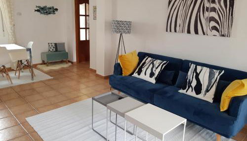 Cozy apartment in Vera Playa, Almeria, Andalucia, Spain - Foto 5