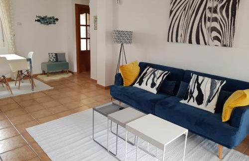 Cozy apartment in Vera Playa, Almeria, Andalucia, Spain - Foto 5