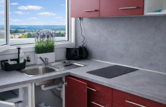 FeWo Deichnest in Brhv -Mitte Monteure - Photo 6