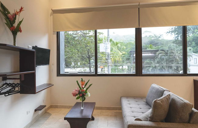 Surfside Apartments Playa Carmen - Foto 38