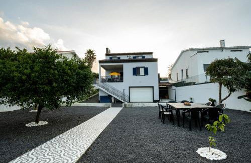 Azores Palmeira Villa - Photo 47