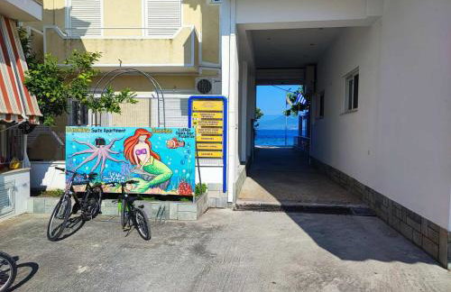 suite apartment Αdonis - Foto 28