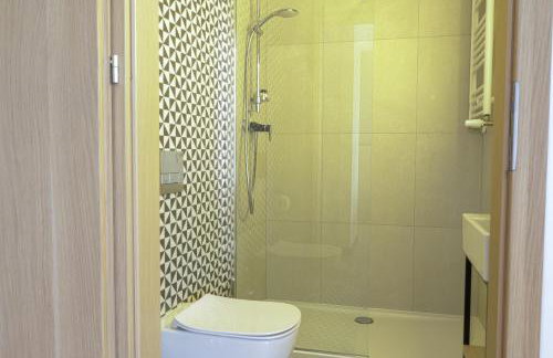 Modern Apartment near National Stadium - Foto 10