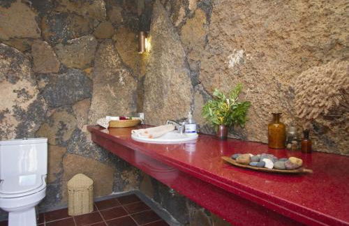 Holiday Home Ruhiges Landhaus Remedios mit Panoramablick by Interhome - Foto 12