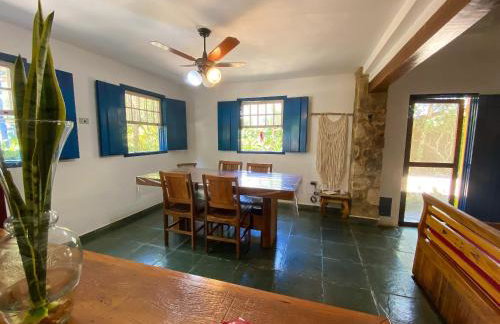 Villas & Residencial Três Marias à 300 mts do Centro Histórico Paraty - Photo 4