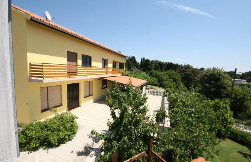 Apartments Suha Punta - Villa Babalonija - Photo 57