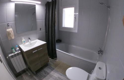 LA CASA BLUE , Mediterranean Boutique-Villa in Santa Cristina Beach - Foto 65