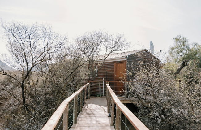 Chandelier Game Lodge - Foto 32