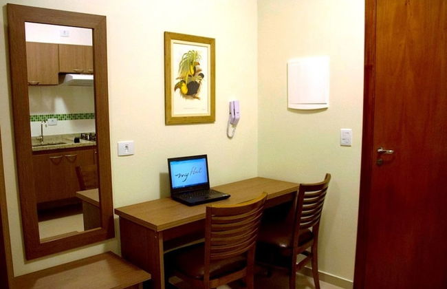 My Flat Hotel - Foto 19