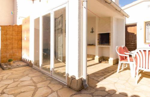 Holiday Home El Dorado Playa - Villa Degas by Interhome - Photo 52