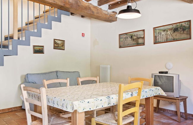 Spacious Holiday Home in Ca' De' Grimaldi near Town Center - Foto 25