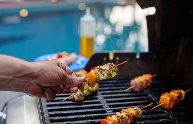 amã Stays & Trails Moira by the River, Goa - Photo 18